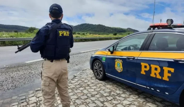 Foto: Divulgação PRFSC