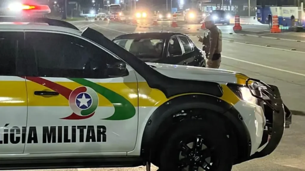 Foto: Divulgação PMRv