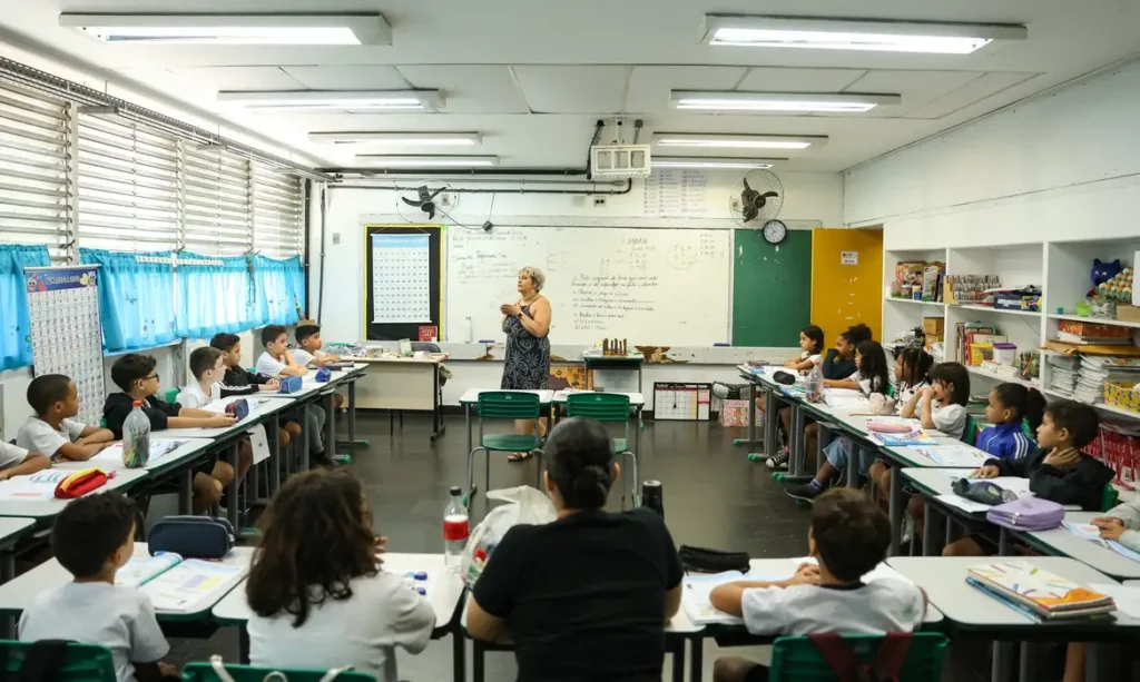 Foto: Tomaz Silva/Agência Brasil