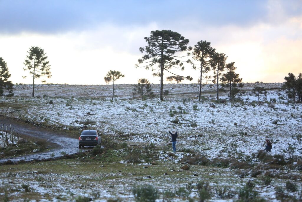 Foto: Arquivo / SECOM