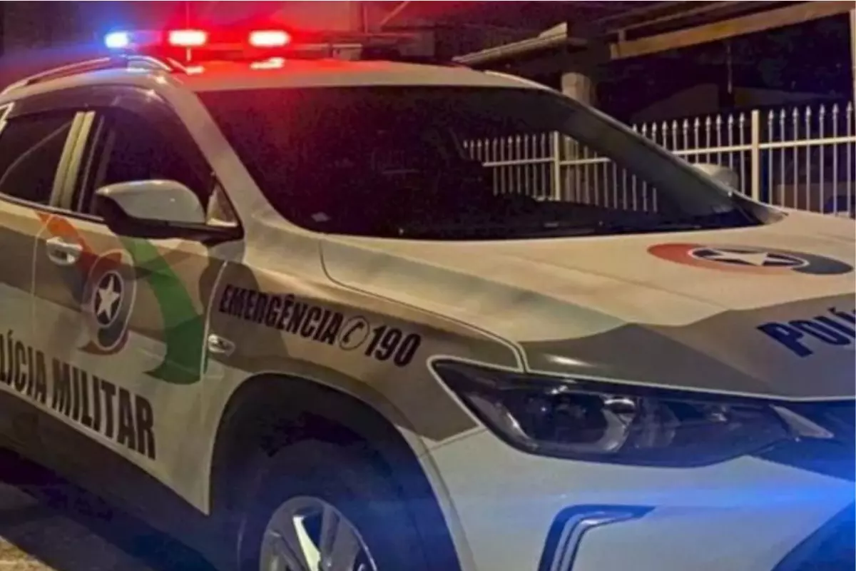 Foto: Ilustrativa/PMSC