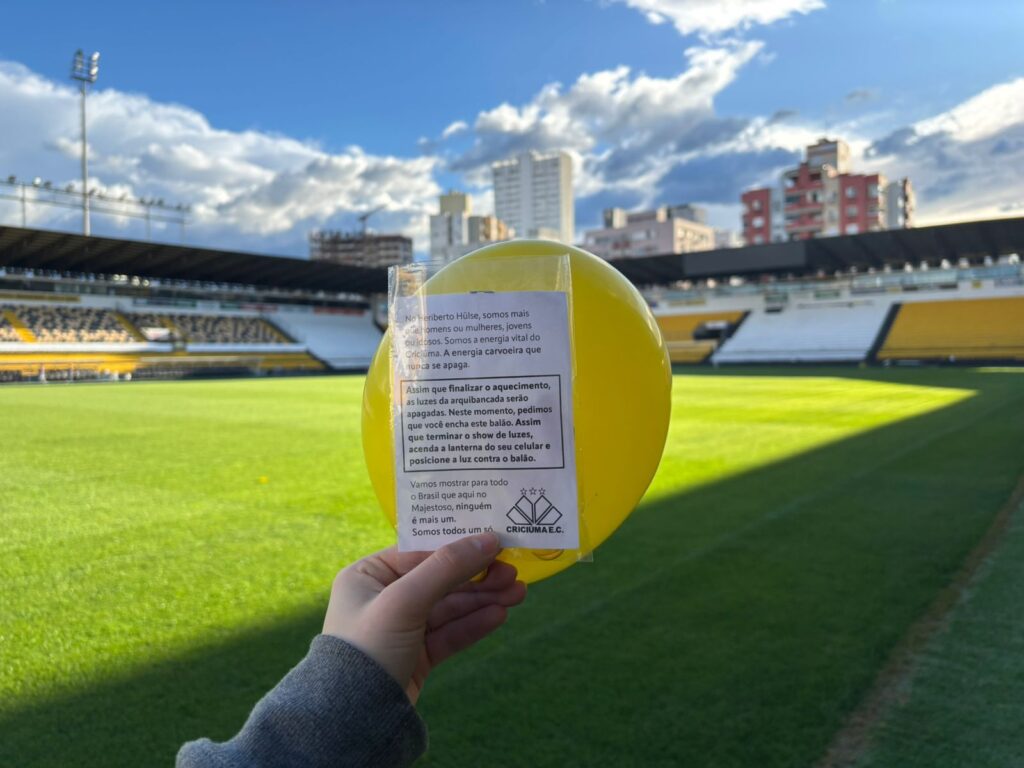 Foto: Divulgação CEC