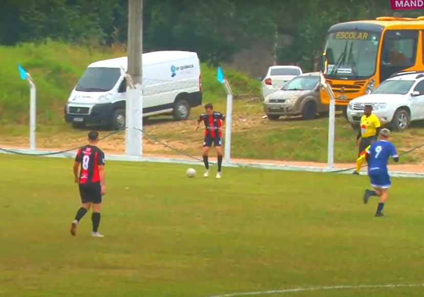 Foto: Reprodução Top TV Sports