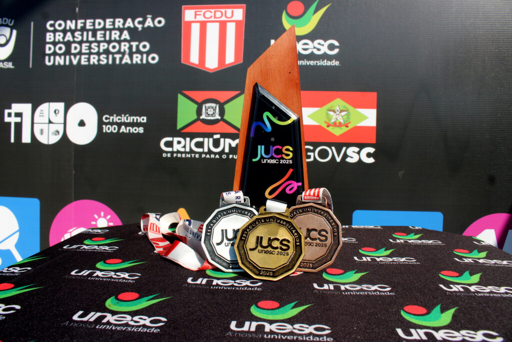 Foto: Décio Batista/Agecom/Unesc