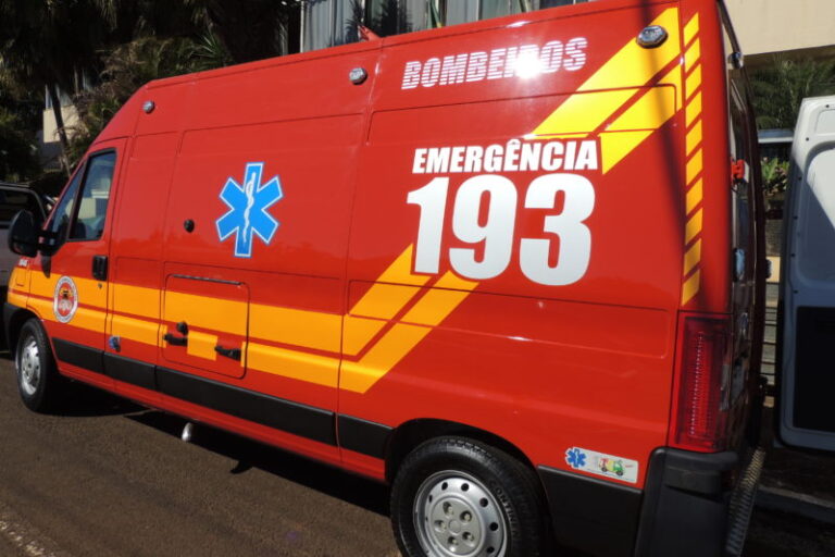 Foto: Ilustrativa/Divulgação CBMSC