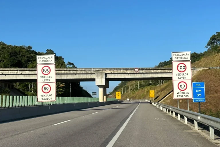 Foto: Divulgação PRFSC