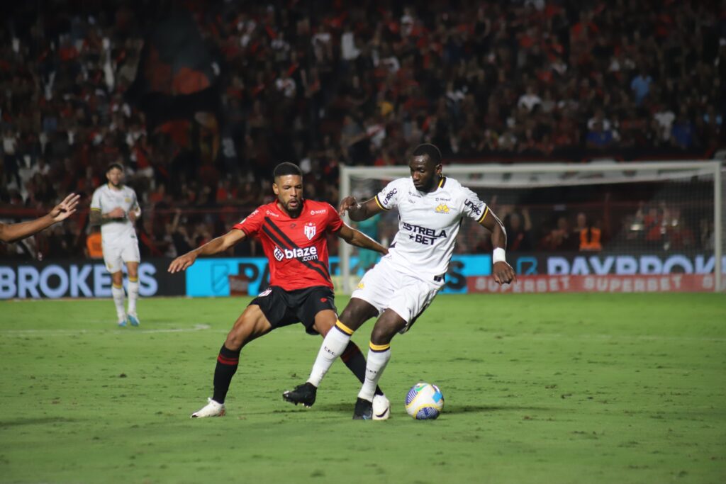 Foto: Arquivo/Celso da Luz/CEC/Divulgação