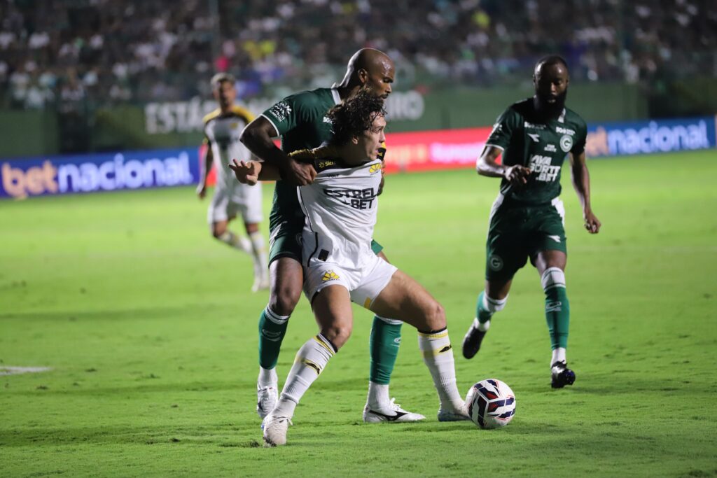 Foto: Celso da Luz/CEC/Divulgação