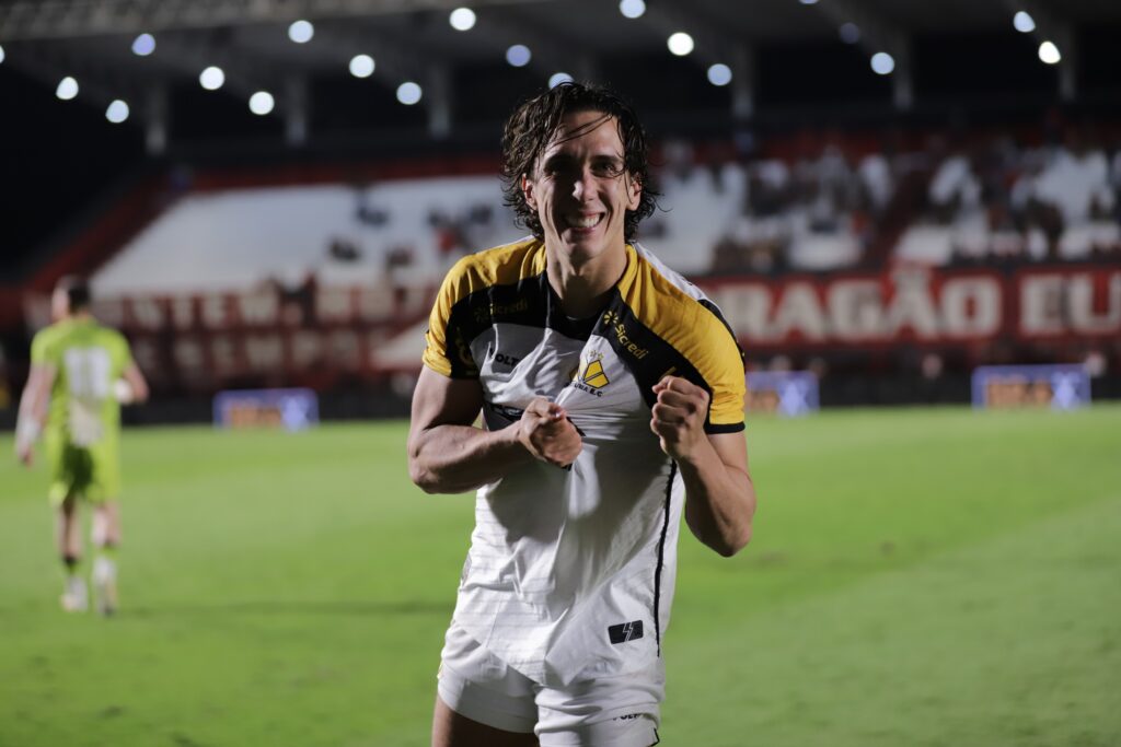 Foto: Celso da Luz/CEC/Divulgação
