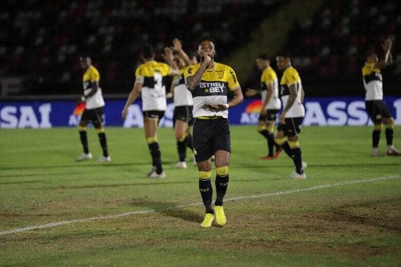 Foto: Celso da Luz/CEC/Divulgação