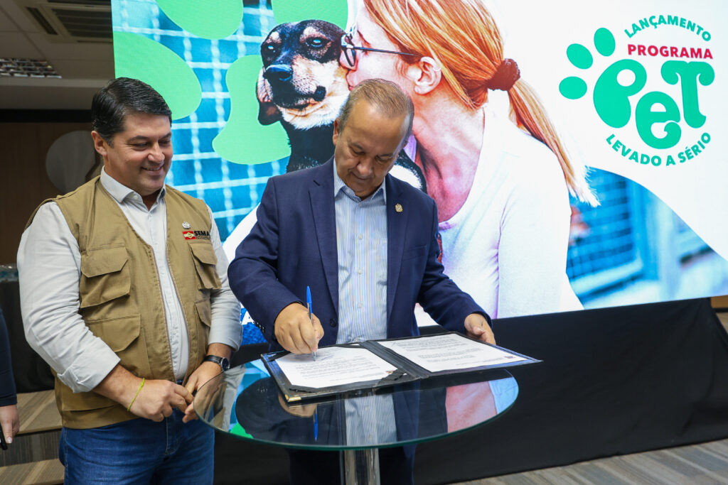 Foto: Leo Munhoz / SECOM GOVSC