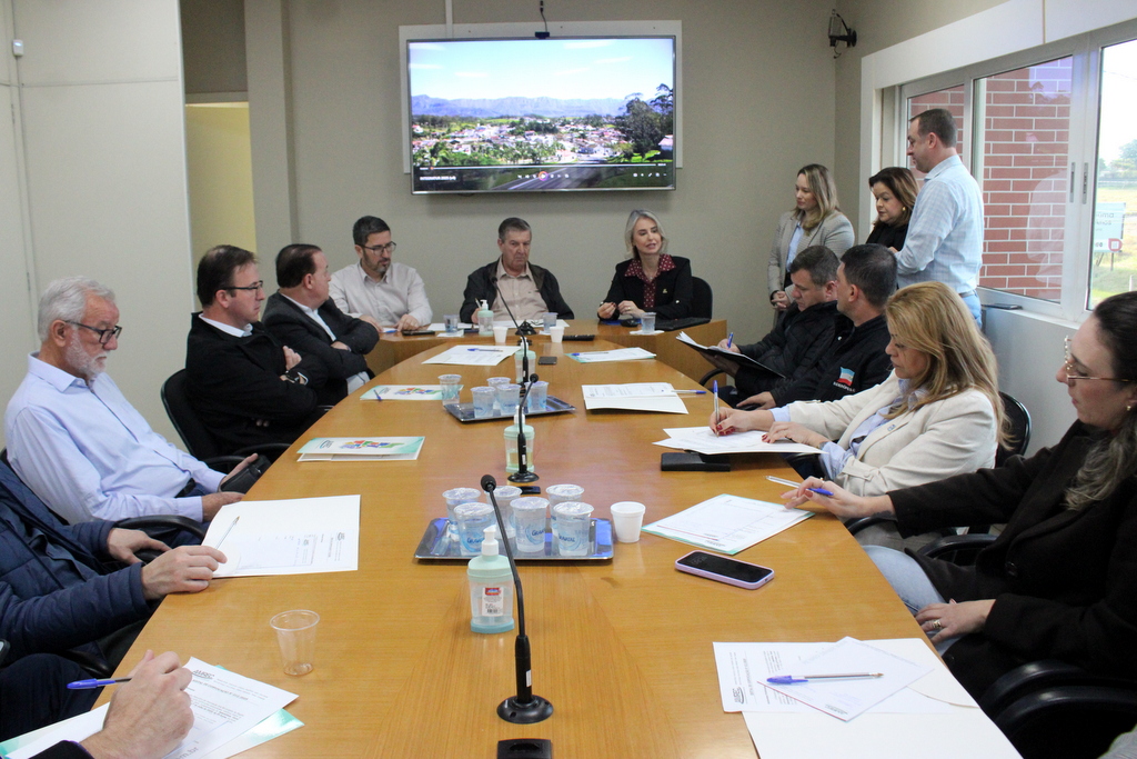 Fotos: Marciano Bortolin/Agecom/Unesc