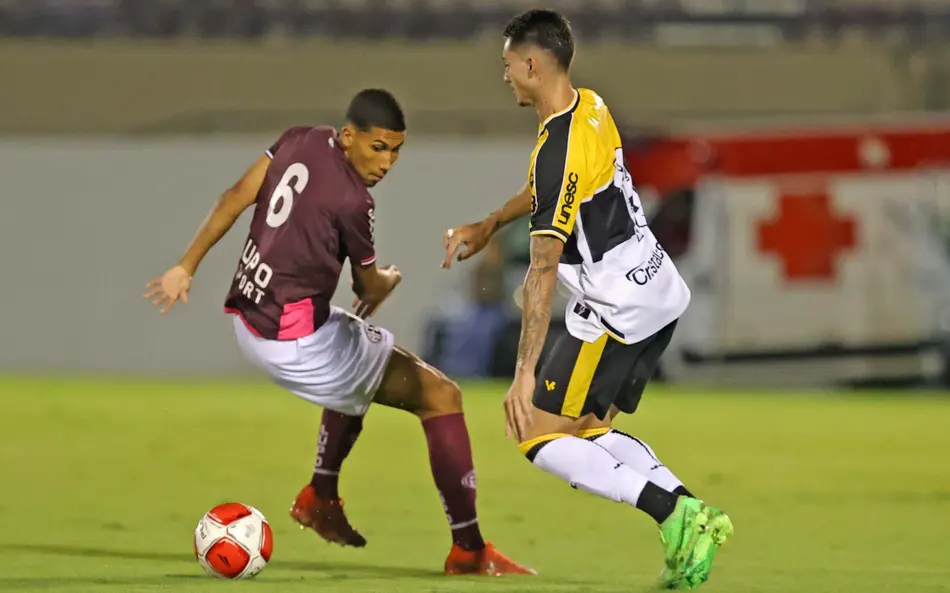 Foto: Arquivo/Celio Messias