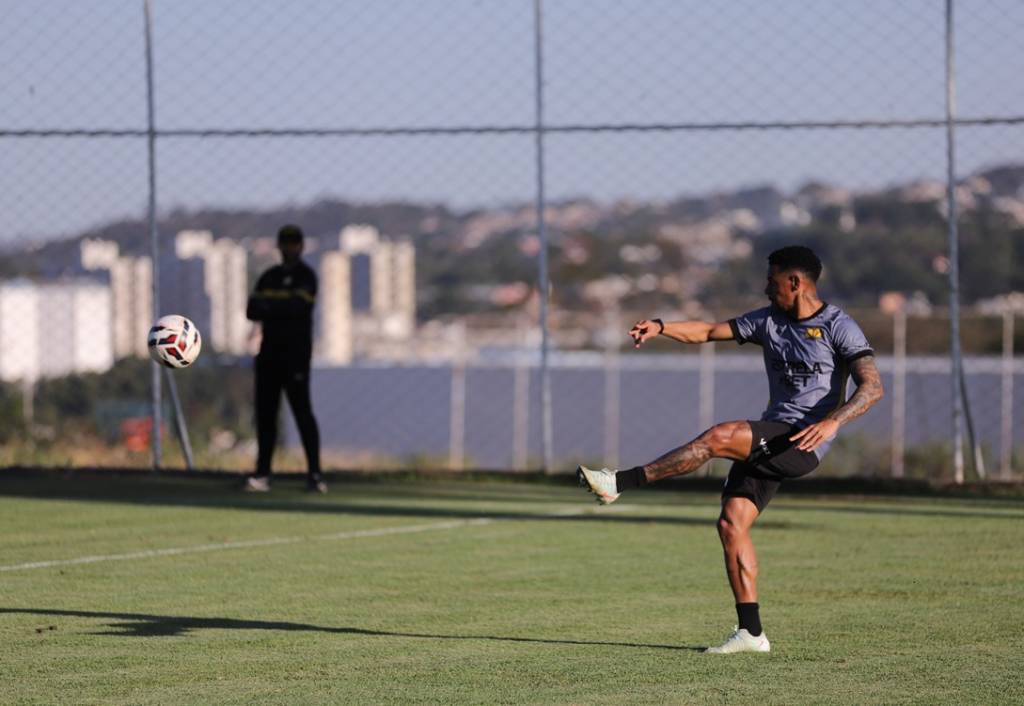 Foto: Celso da Luz/CEC/Divulgação