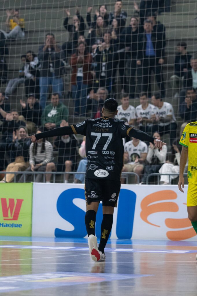 Fotos: Pedro Luís/ACF/Divulgação