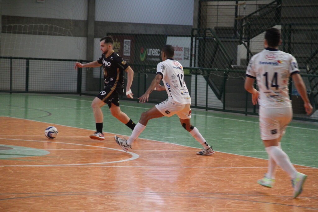 Foto: Felipe Dagostim/ACF