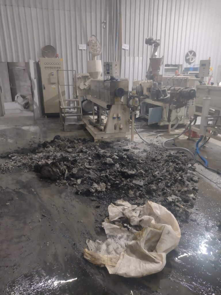 Foto: Divulgação CBMSC