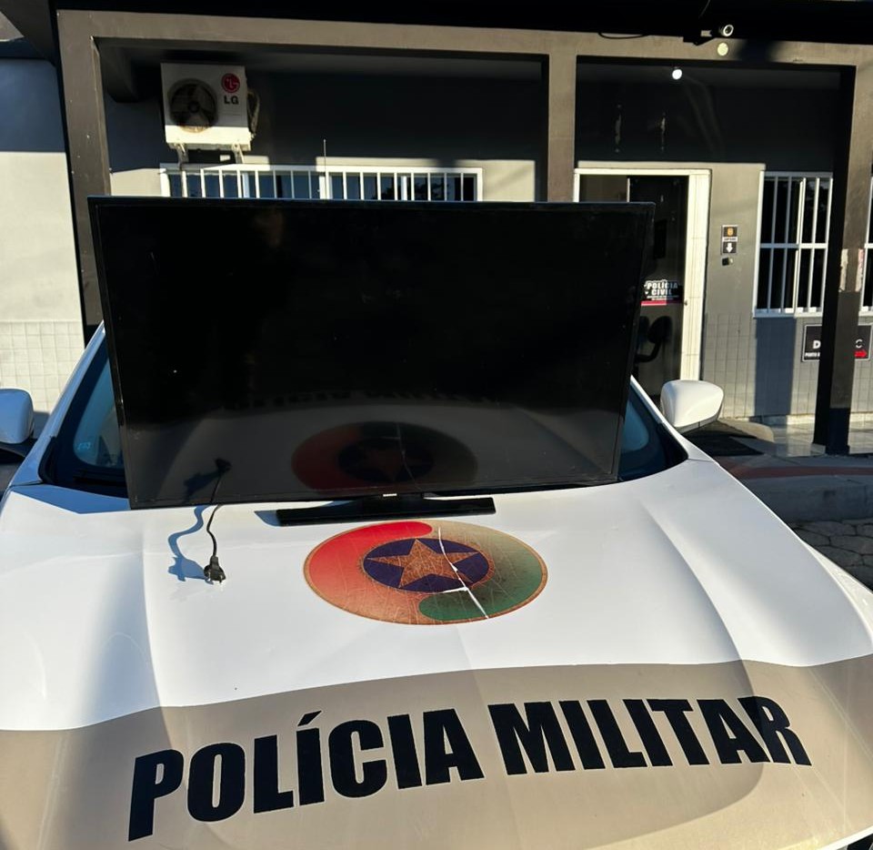 Foto: Divulgação PMSC