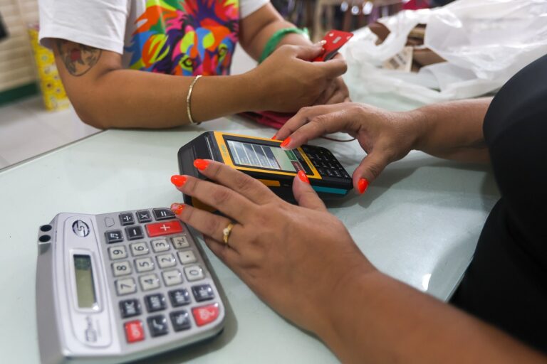 Foto: Ricardo Trida/Arquivo/SECOM