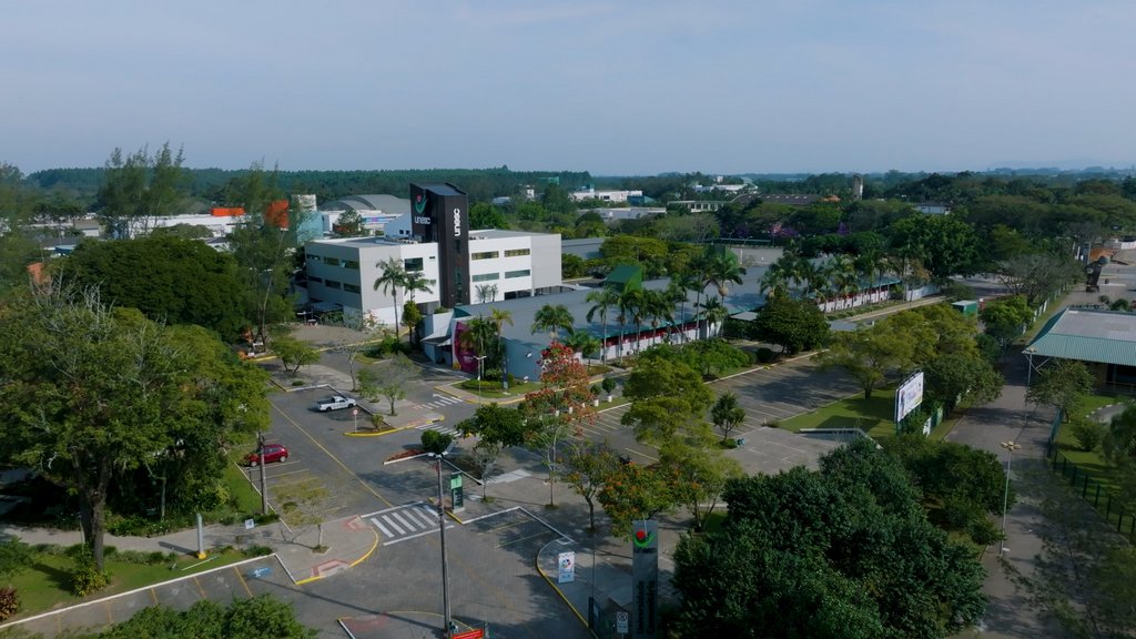 Foto: Arquivo/Divulgação Unesc
