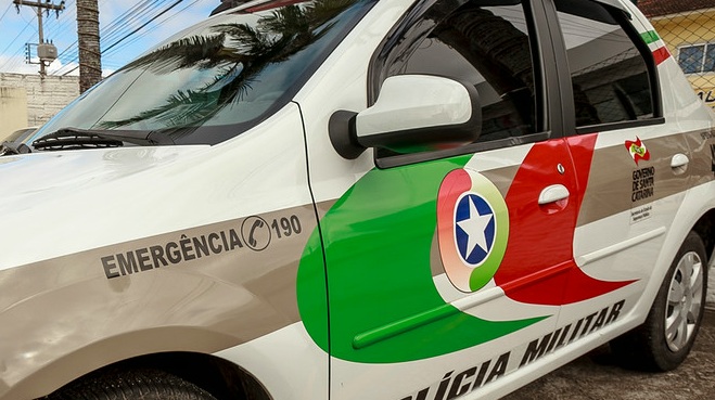 Foto: Ilustrativa PMSC