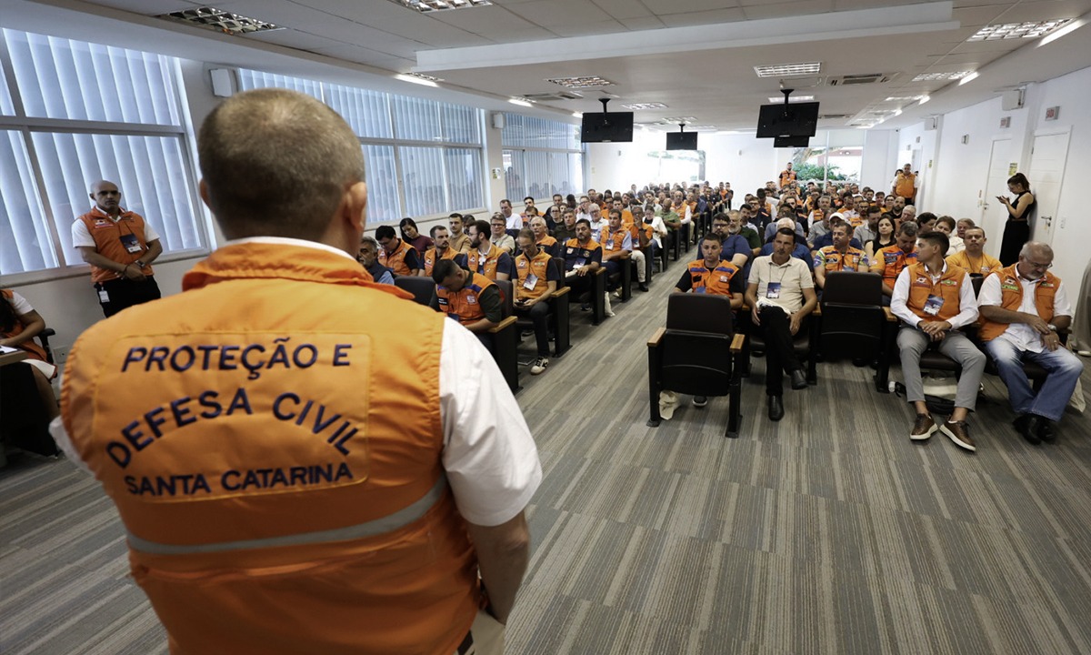 Foto: Airton Fernandes/SPDC