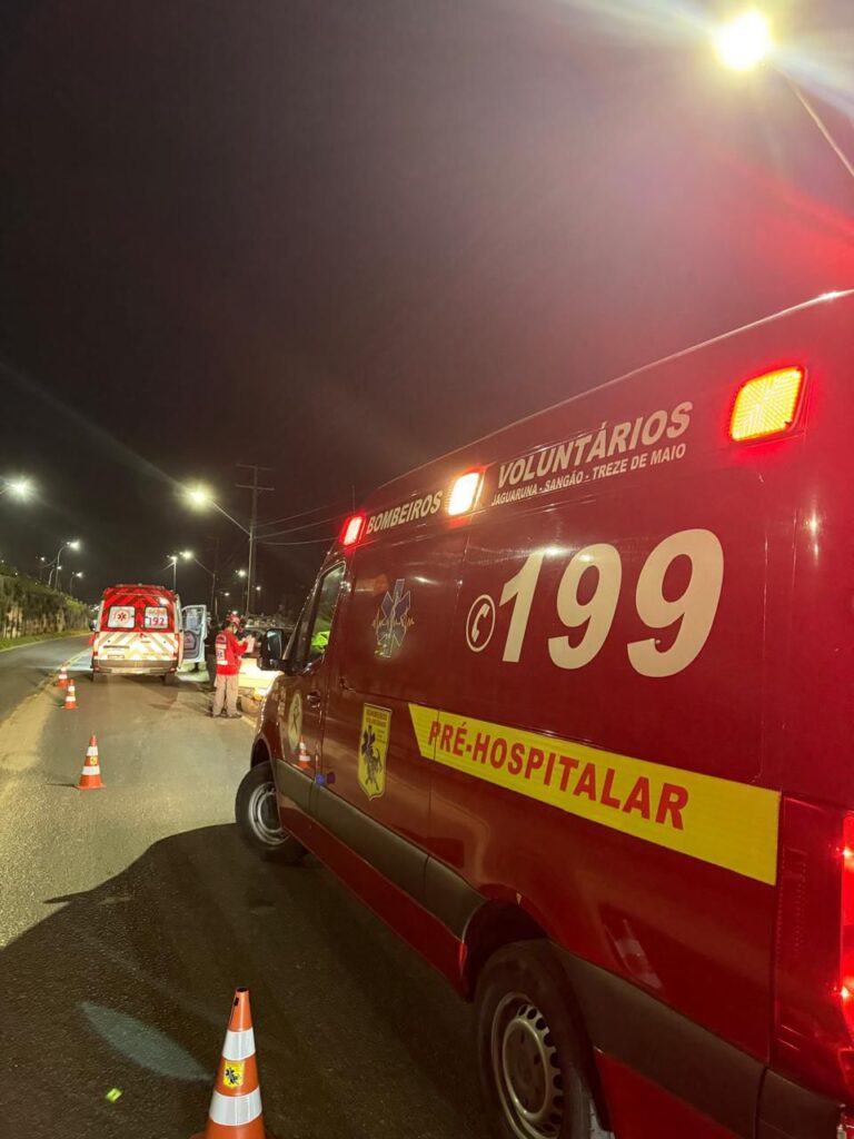 Foto: Divulgação BVJ
