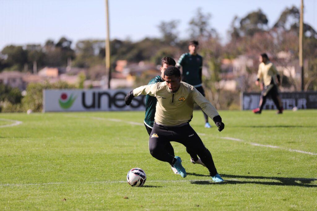 Foto: Celso da Luz