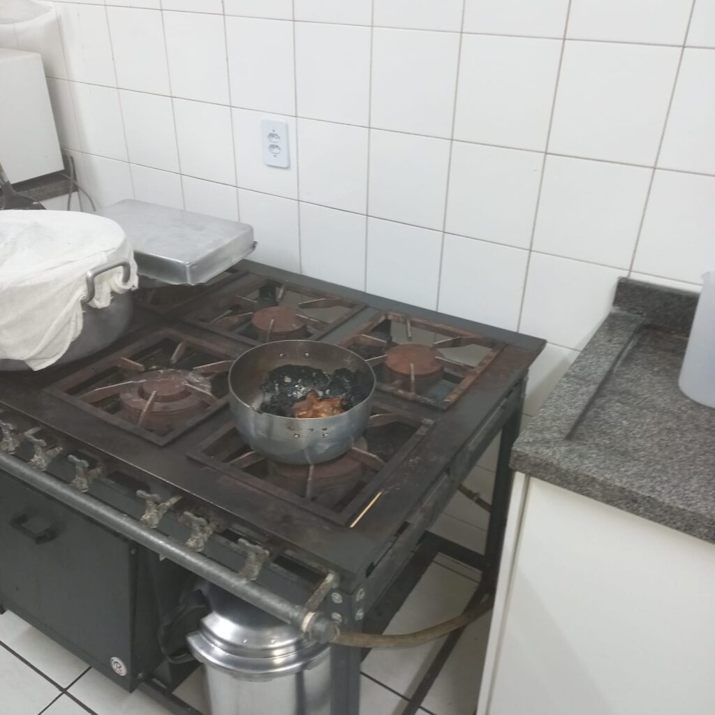 Foto: Divulgação CBMSC