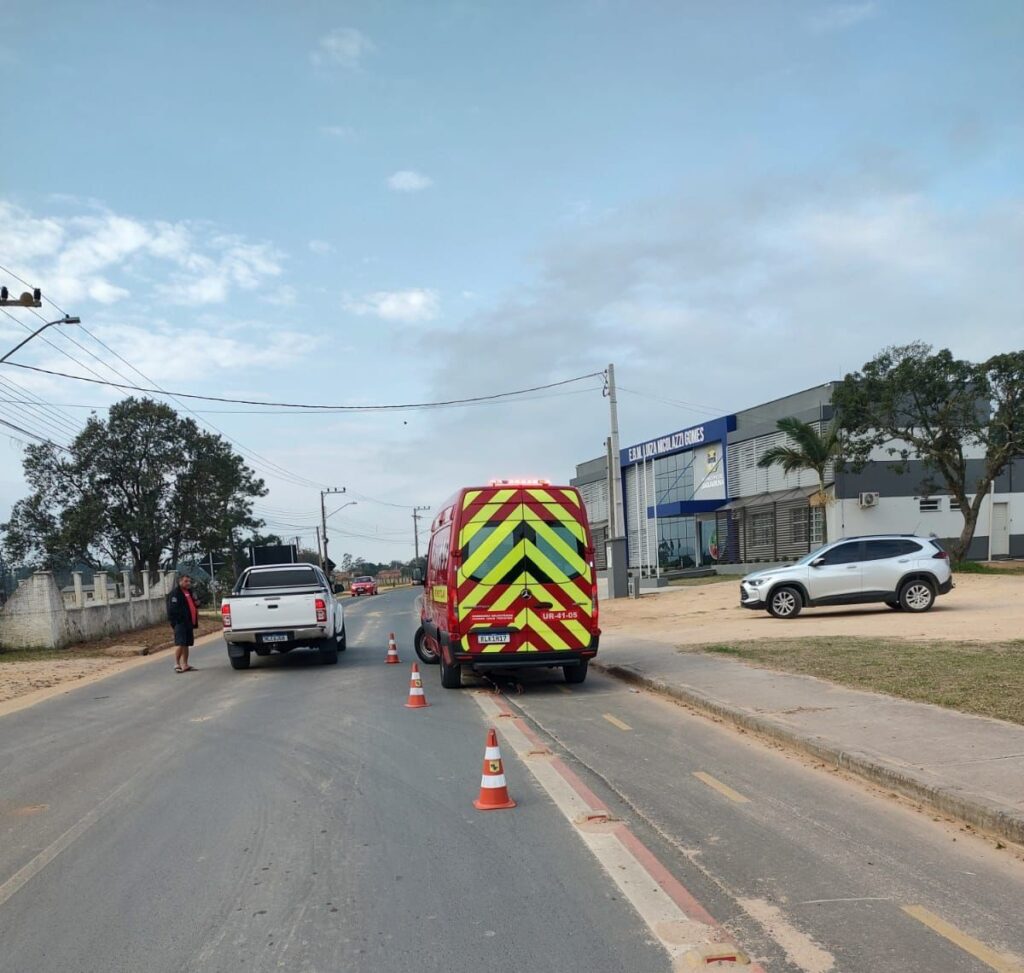 Foto: Divulgação BVJ