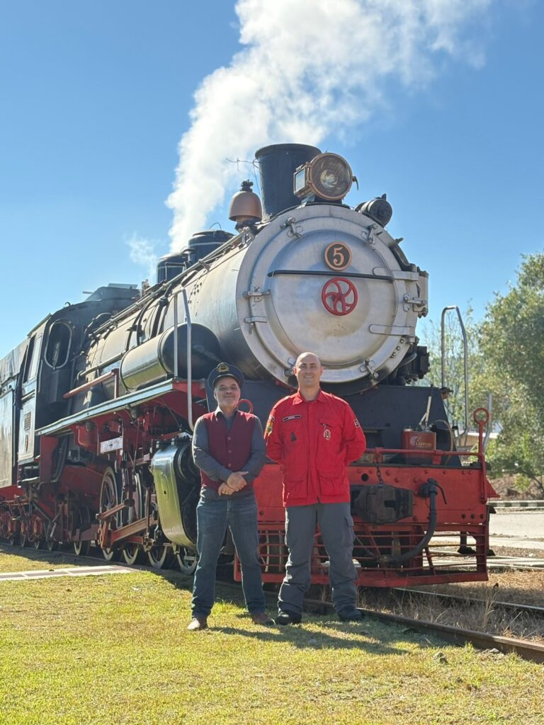 Fotos e vídeo: Divulgação BVJ