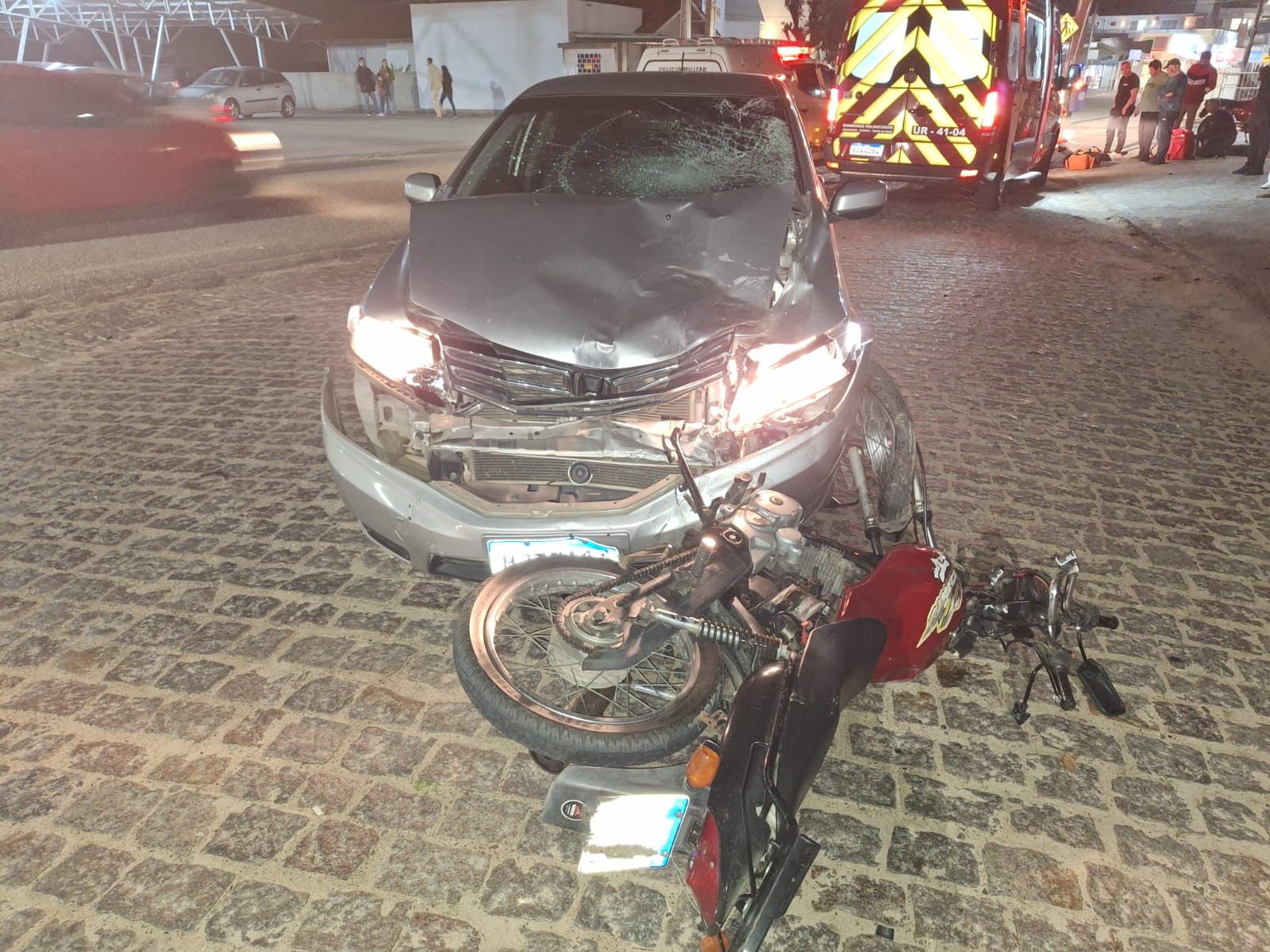 Fotos: Divulgação BVJ