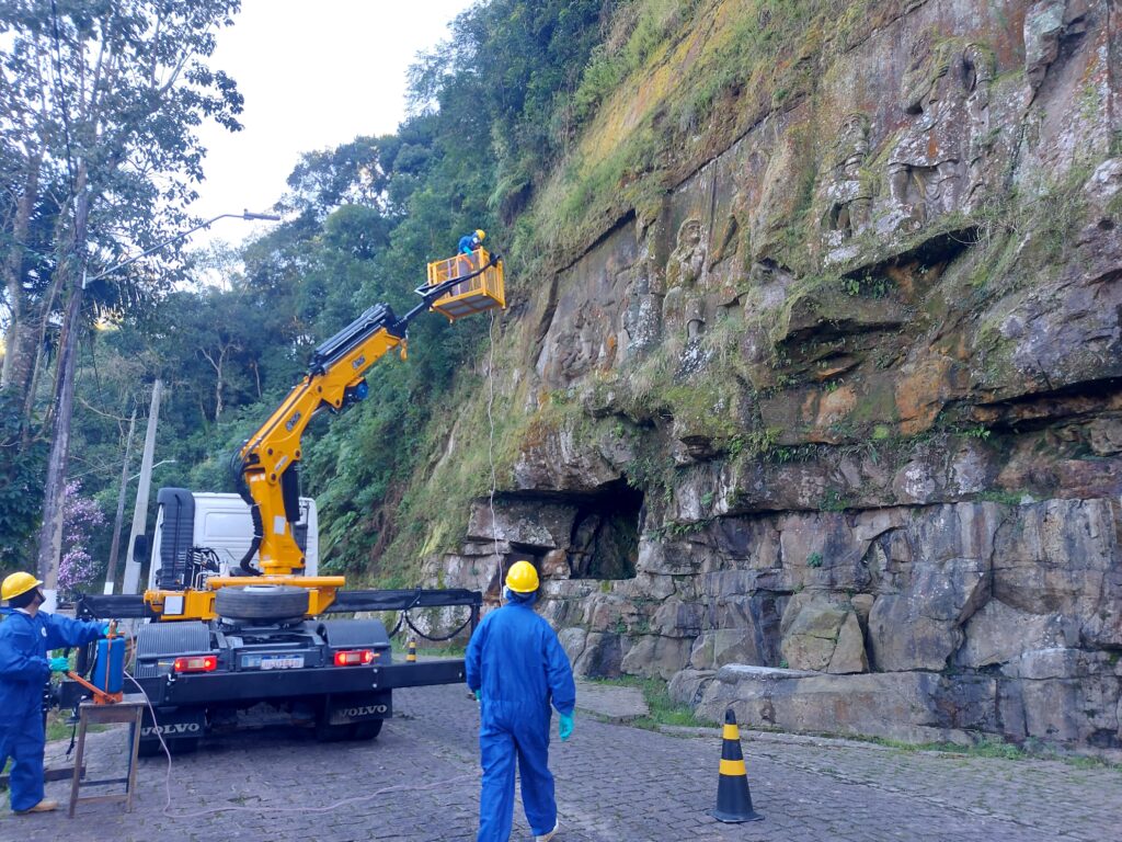 Fotos: Divulgação Unibave