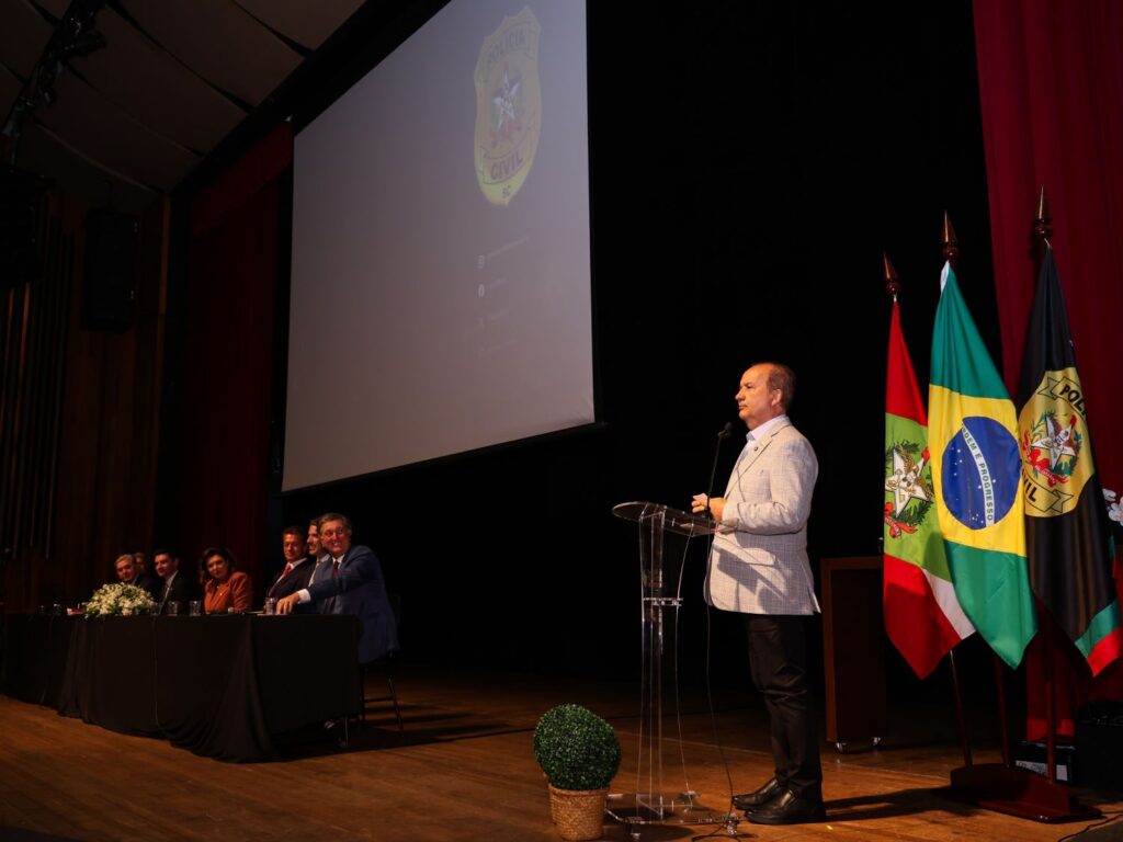 Foto: Roberto Zacarias / SECOM