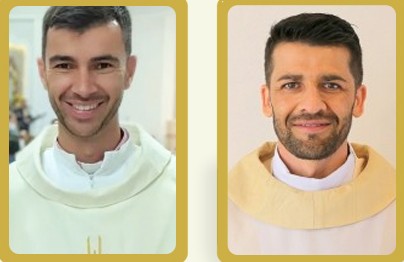 Foto: Divulgação Diocese de Criciúma