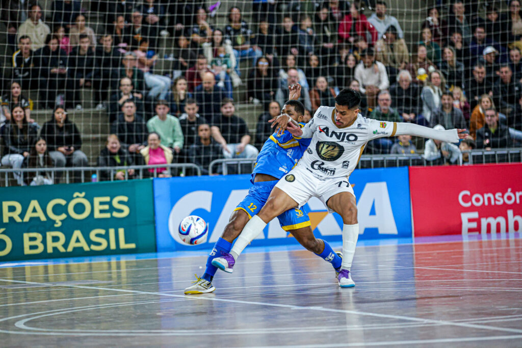 Foto: Rodolfo May/ACF/Divulgação