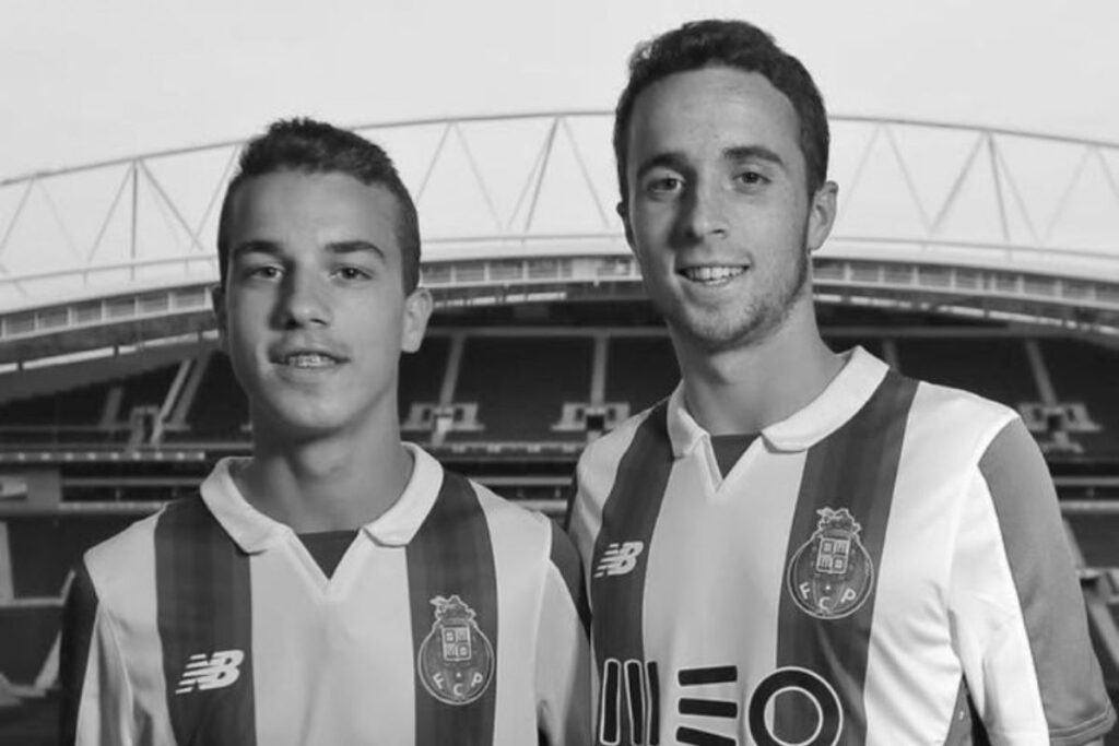 Foto: @fcporto/Instagram