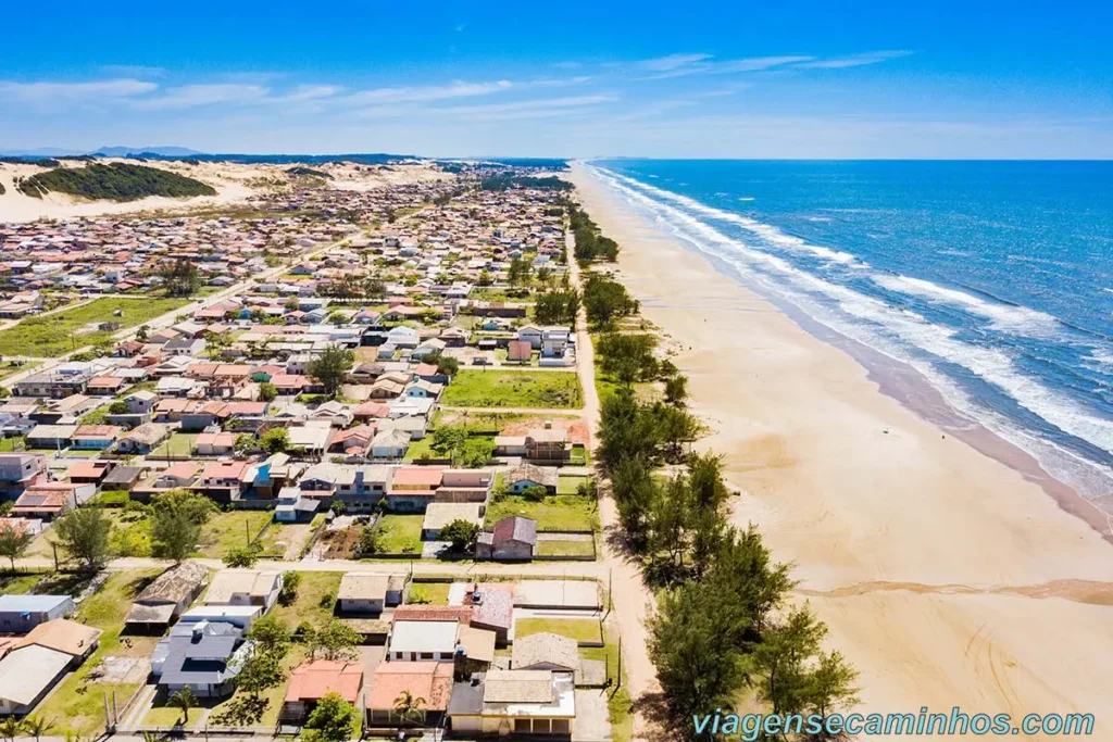 Foto: Viagens e Caminhos