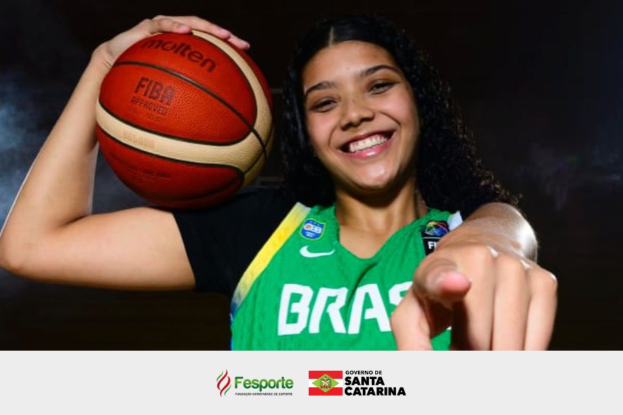 Foto: Divulgação/Fesporte