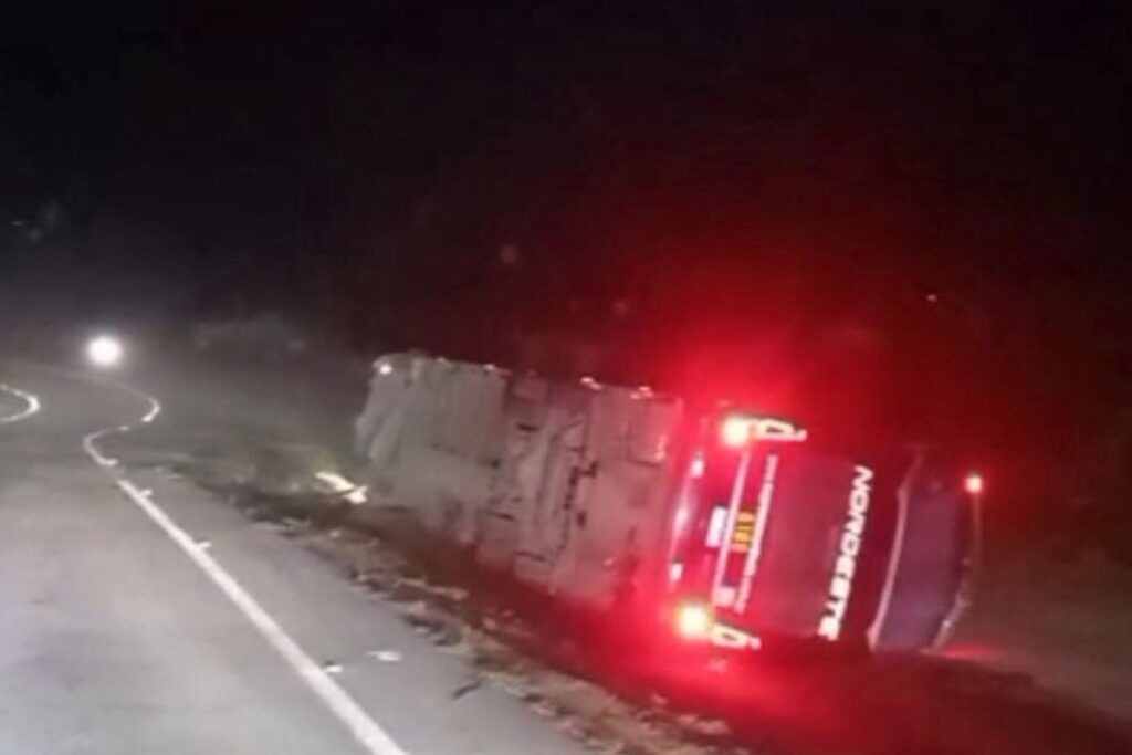 Foto: Pista Limpa/Reprodução
