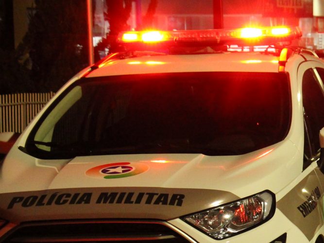 Foto: Ilustrativa/PMSC