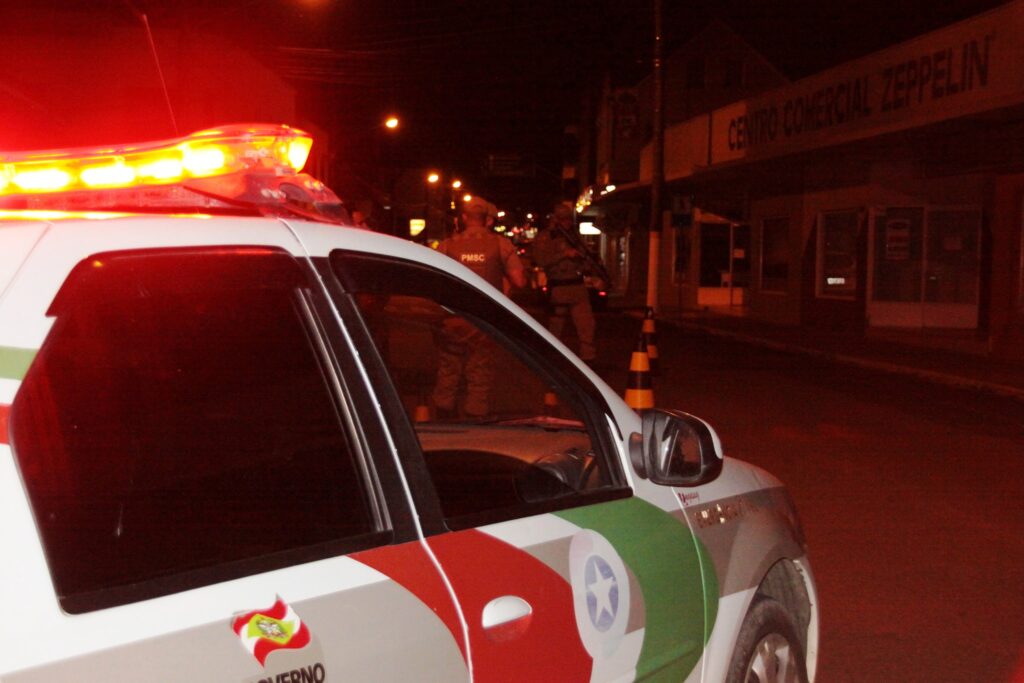 Foto: Ilustrativa/Divulgação PMSC