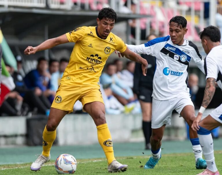 Foto: Luiz Vieira/Nação