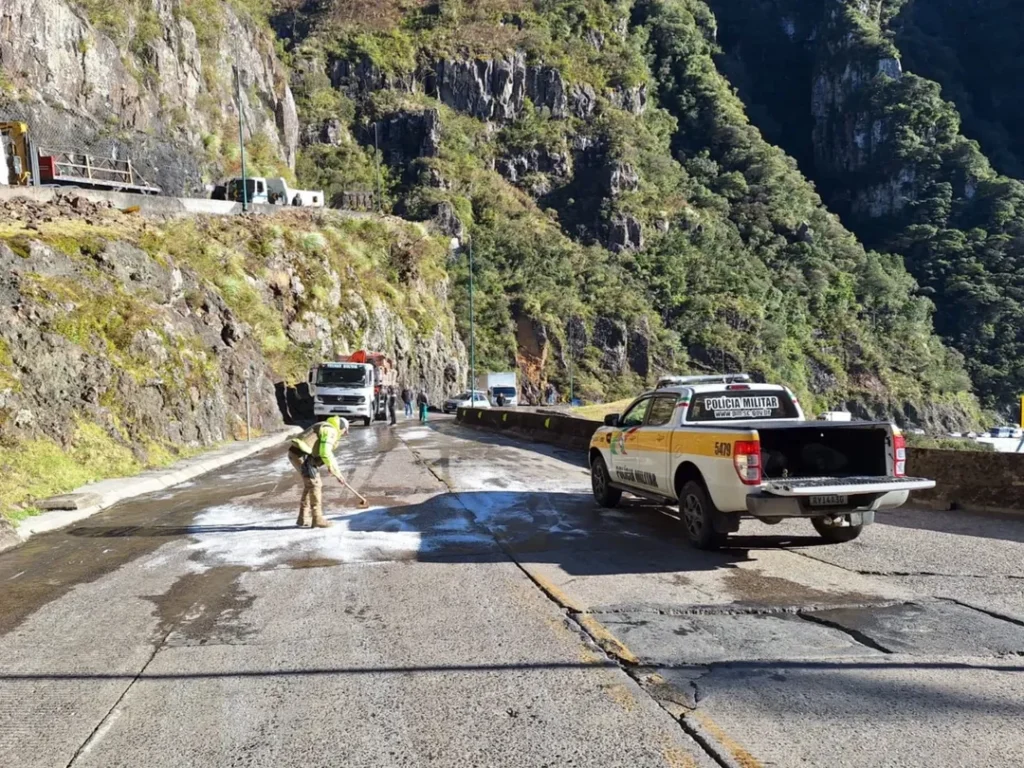 Fotos: Divulgação PMRv