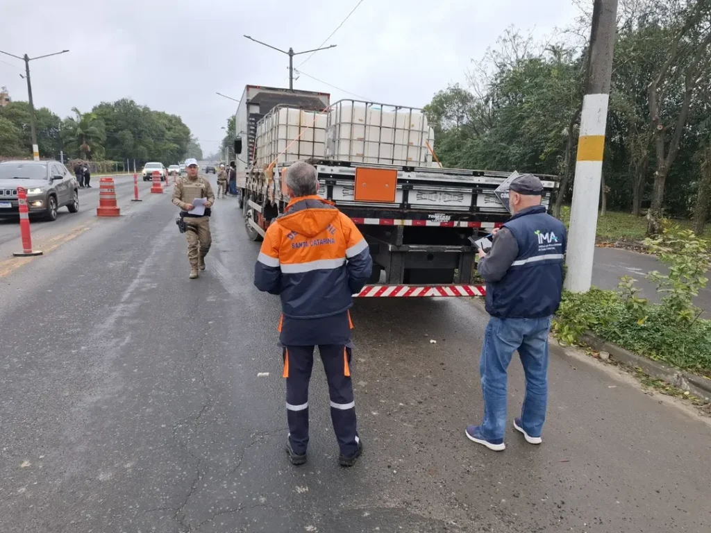Fotos: Divulgação PMRv