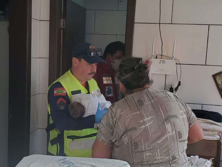 Fotos: Divulgação Bombeiros Voluntário Balneário Rincão