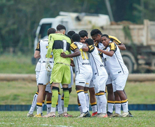 Foto: Cleiton Ramos/CEC/Divulgação