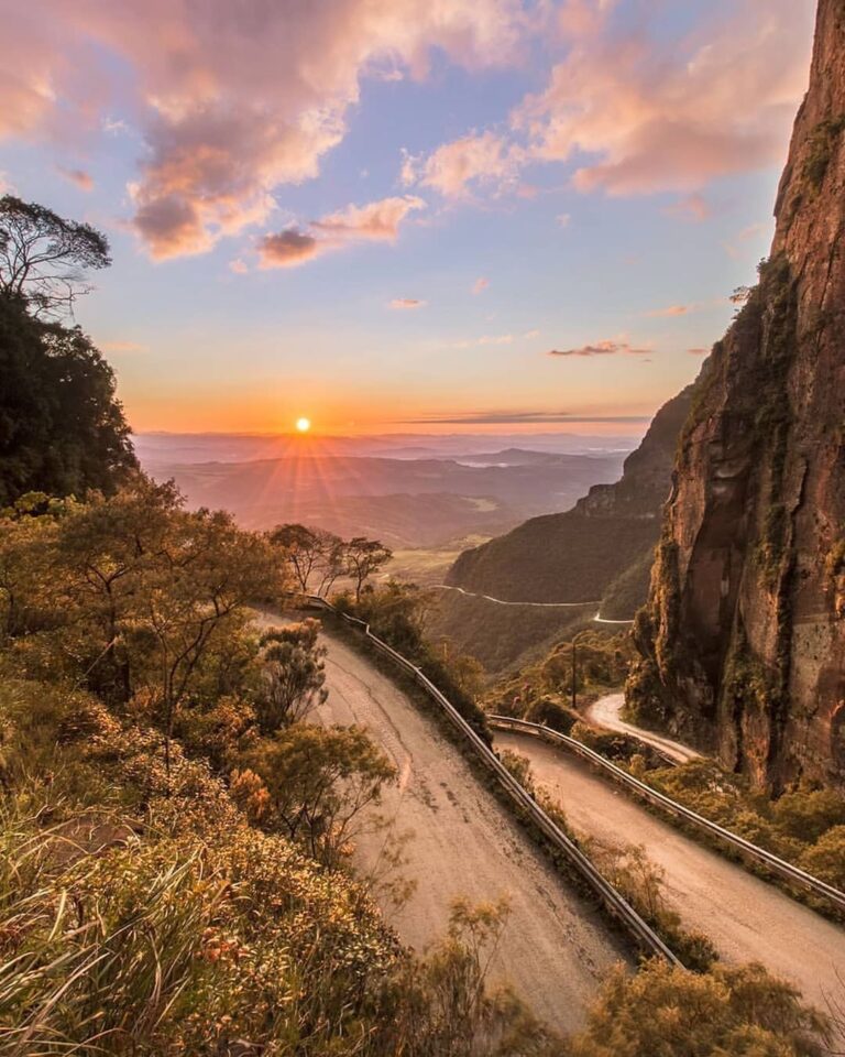 Serra do Corvo Branco - Foto: Divulgação
