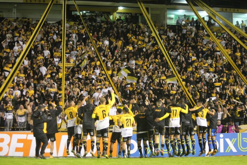 Foto: Celso da Luz/Arquivo CEC/Divulgação