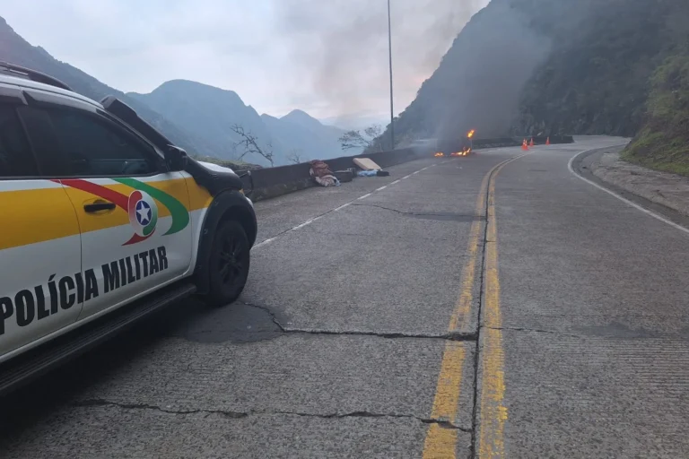 Foto: Divulgação PMRv